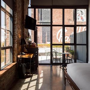 Brooklyn Terrace